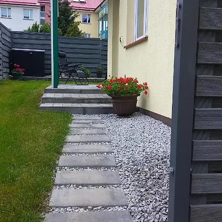 Apartament Marco Koszalin Esterno foto