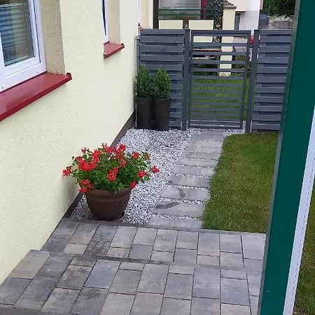 Apartament Marco Koszalin Esterno foto