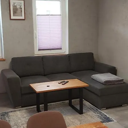 Apartament Marco Koszalin Esterno foto