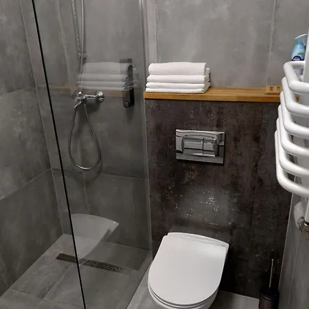Apartament Marco Koszalin Camera foto