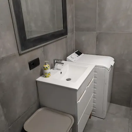 Apartament Marco Koszalin Camera foto