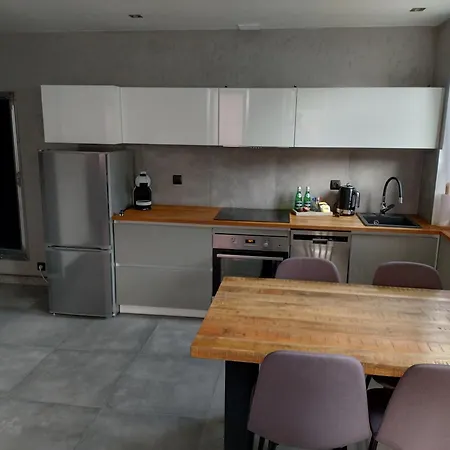 Apartament Marco Koszalin Esterno foto