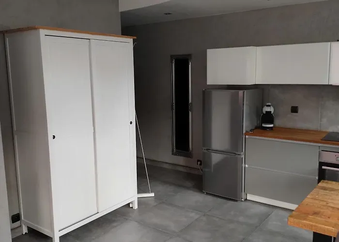 Apartament Marco