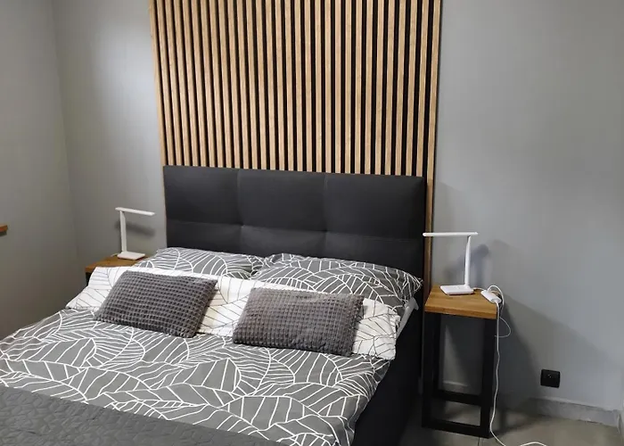 Apartament Marco