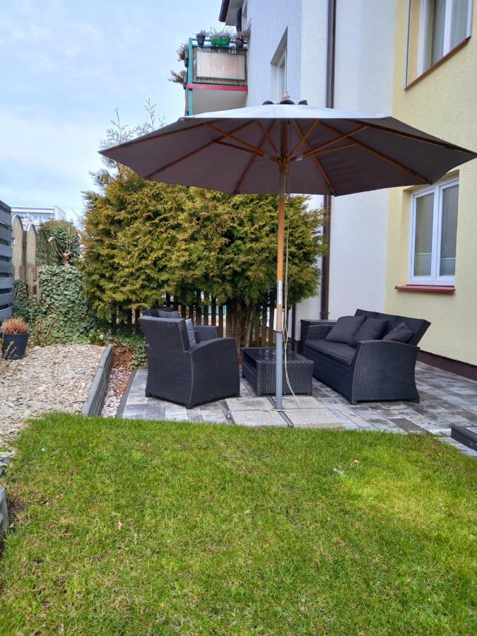Marco Apartment Koszalin