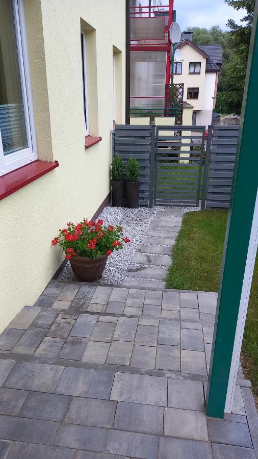 Marco Apartment Koszalin